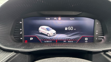 Skoda Fabia 1.0 TSI 116 Monte Carlo 5dr DSG Petrol Hatchback